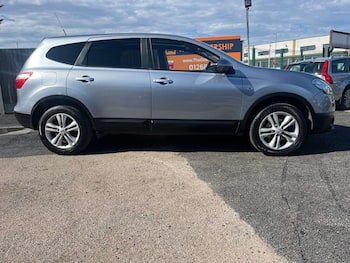Used Nissan Qashqai 2013 for sale - 79829939: Photo
