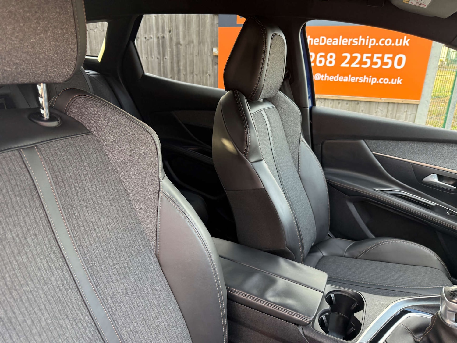 Used Peugeot 3008 2017 for sale - 76016310: Photo 19