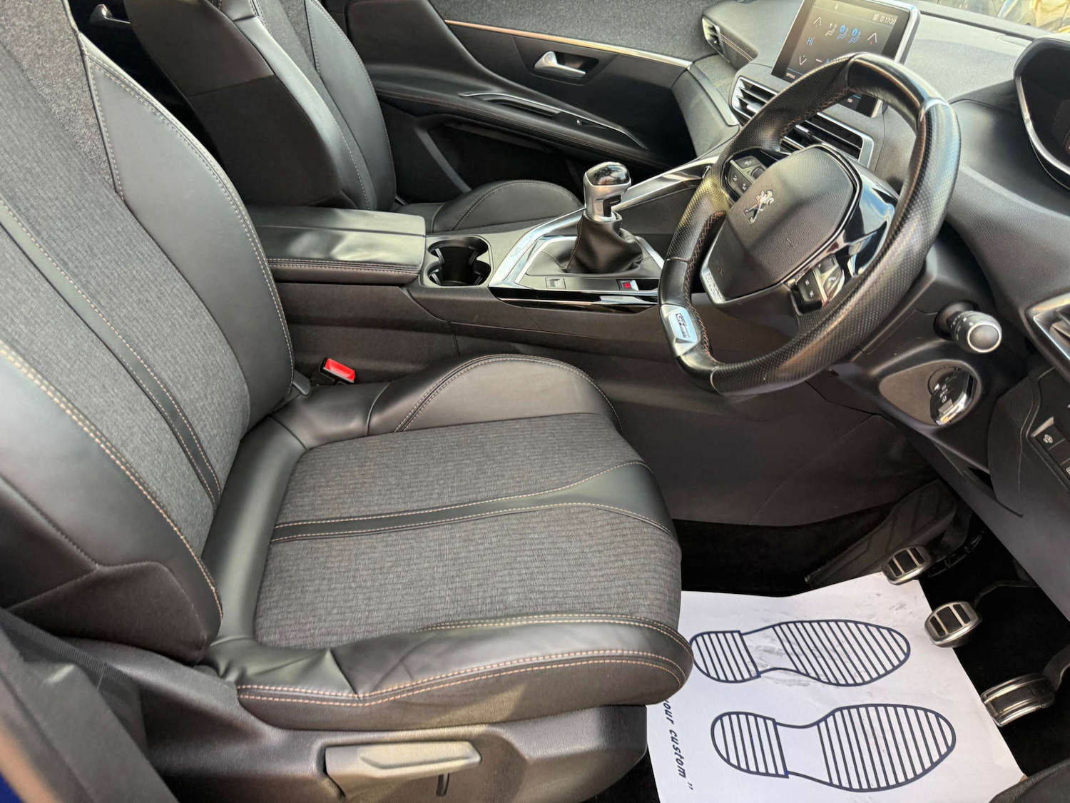 Used Peugeot 3008 2017 for sale - 76016310: Photo 20