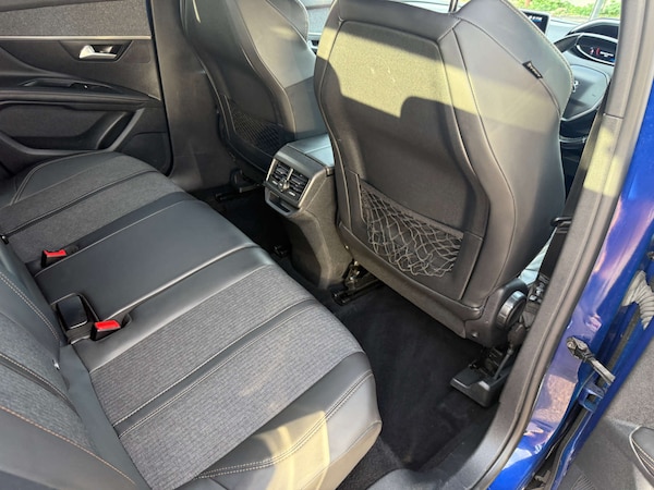 Used Peugeot 3008 2017 for sale - 76016310: Photo 21