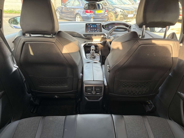 Used Peugeot 3008 2017 for sale - 76016310: Photo 22