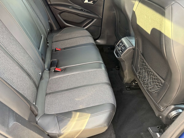 Used Peugeot 3008 2017 for sale - 76016310: Photo 25