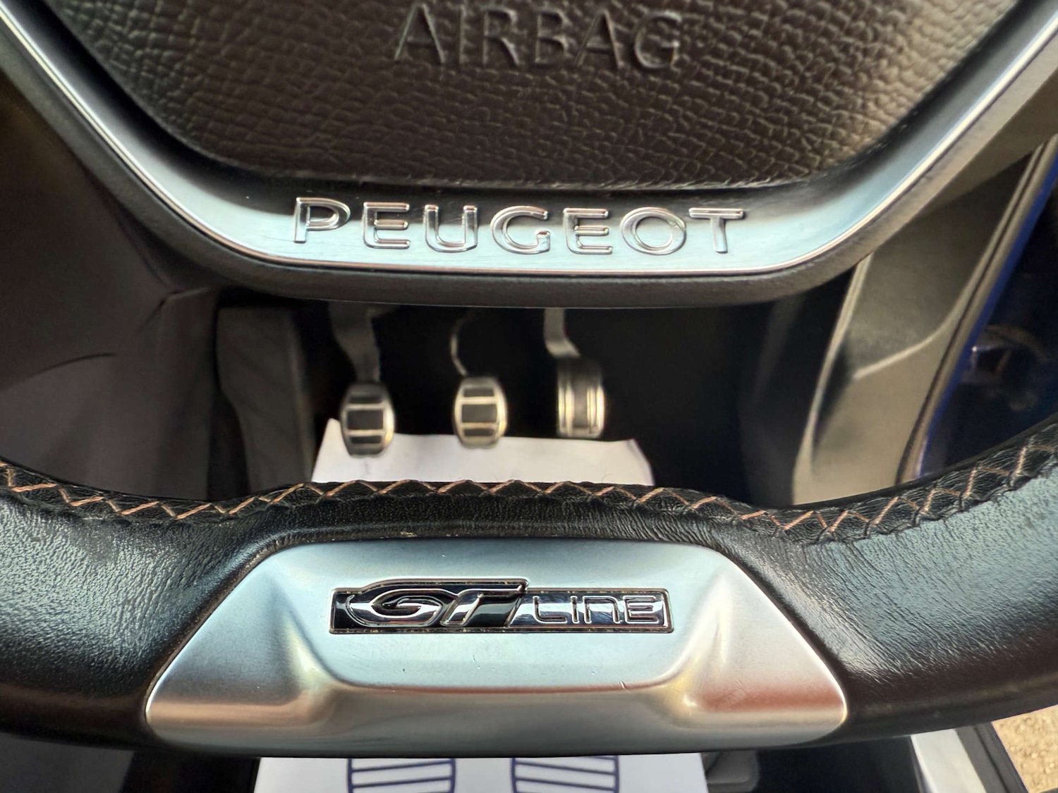 Used Peugeot 3008 2017 for sale - 76016310: Photo 29