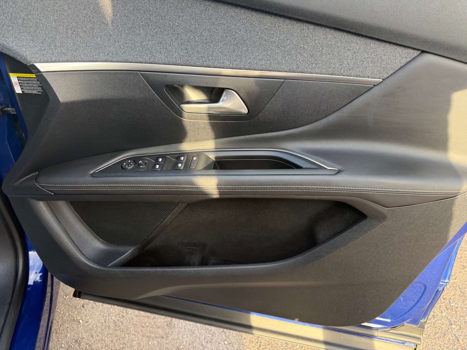 Used Peugeot 3008 2017 for sale - 76016310: Photo 34