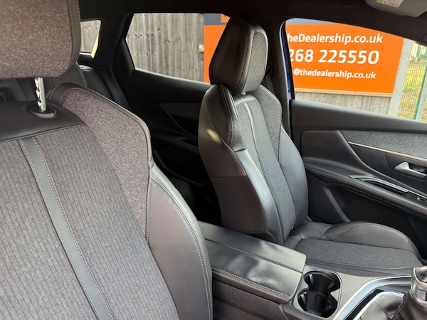 Used Peugeot 3008 2017 for sale - 76016310: Photo 34