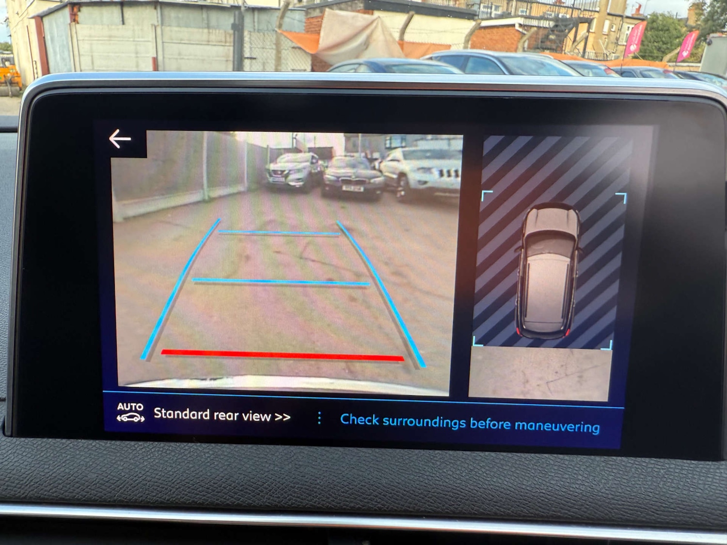 Used Peugeot 3008 2017 for sale - 76016310: Photo 35