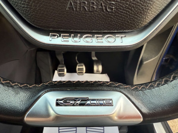 Used Peugeot 3008 2017 for sale - 76016310: Photo 39