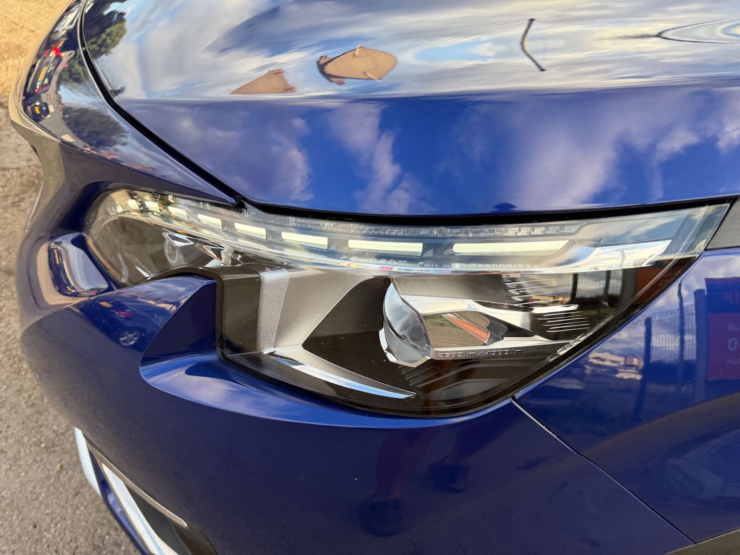 Used Peugeot 3008 2017 for sale - 76016310: Photo 43