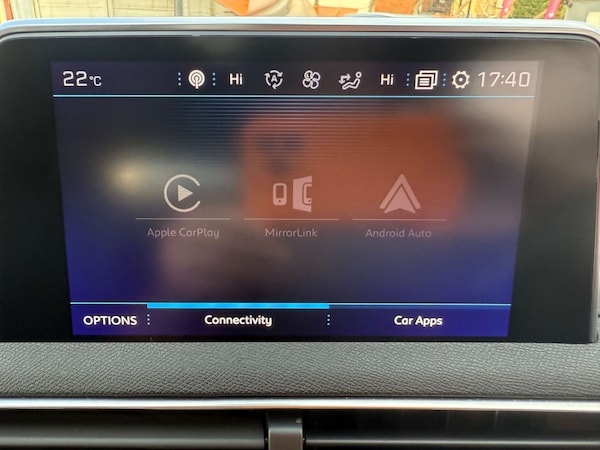 Used Peugeot 3008 2017 for sale - 76016310: Photo 43