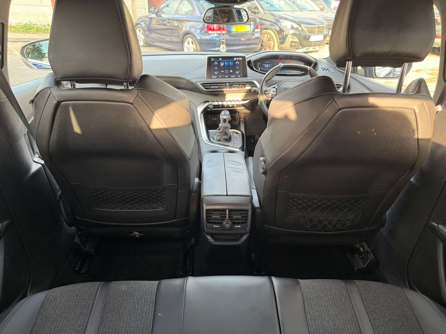 Used Peugeot 3008 2017 for sale - 76016310: Photo 45