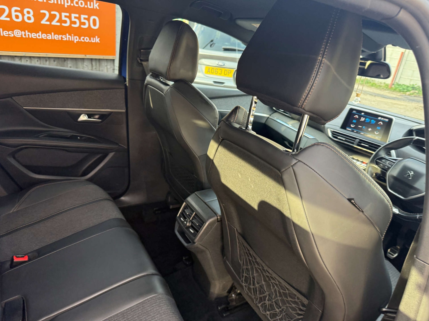 Used Peugeot 3008 2017 for sale - 76016310: Photo 46