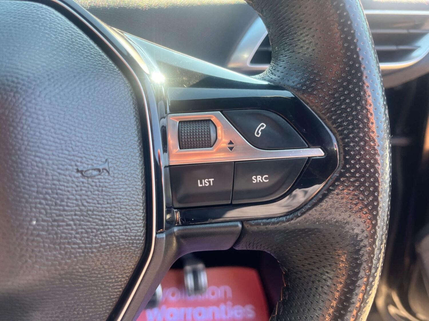 Vehicle 27