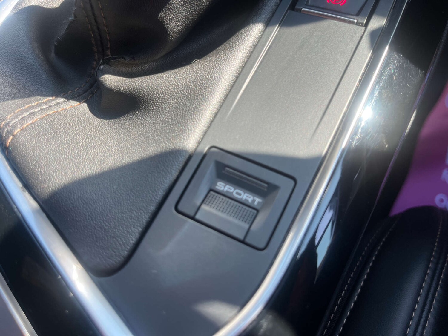 Vehicle 30