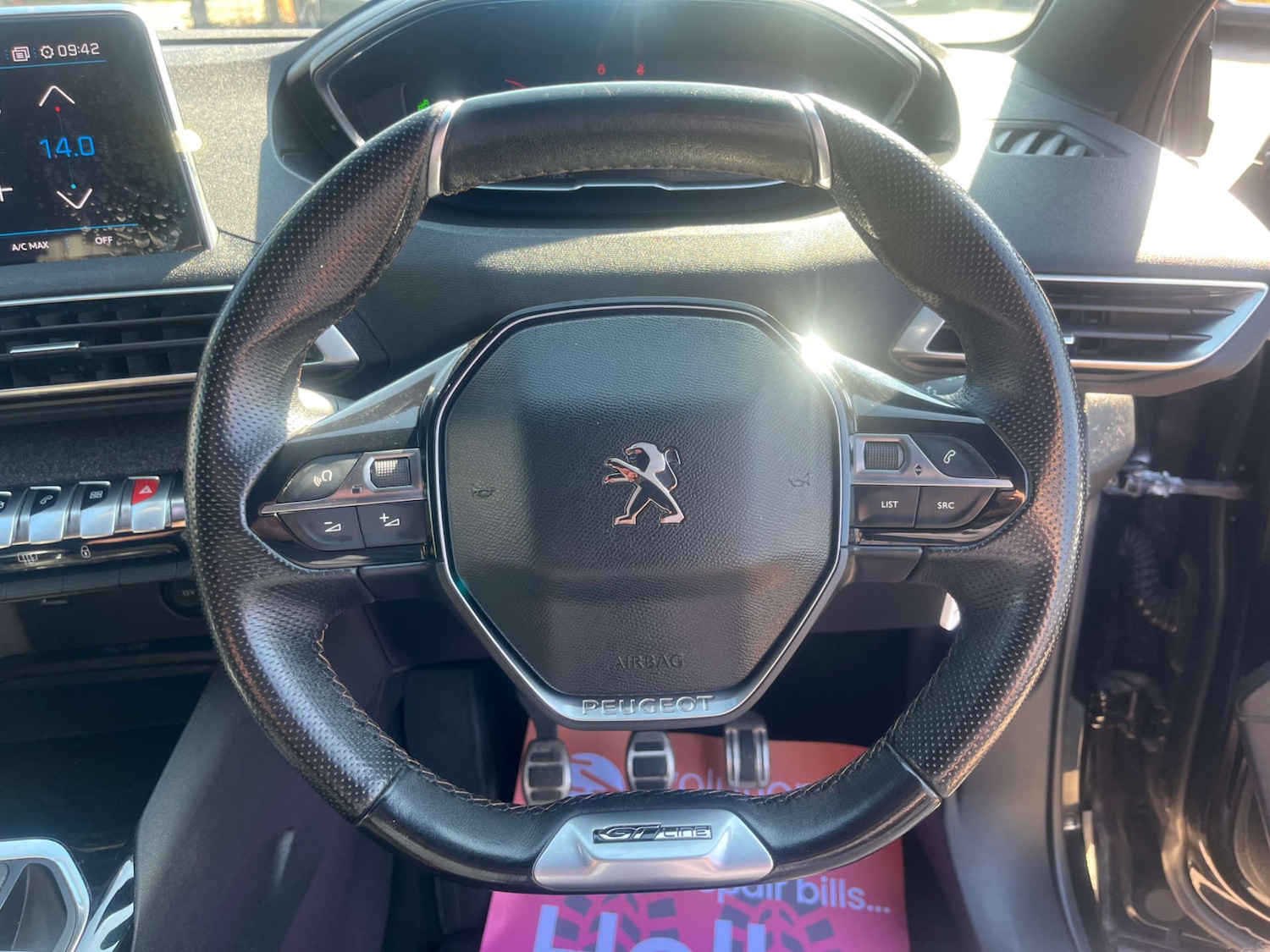 Vehicle 45