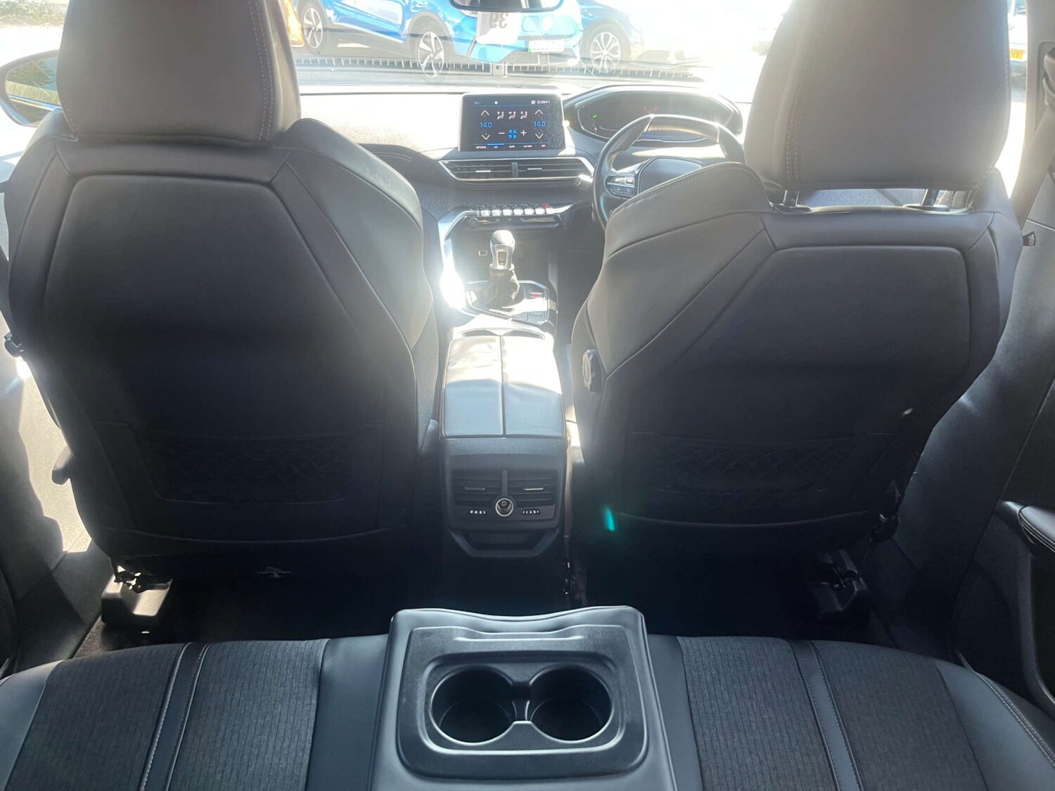 Vehicle 50