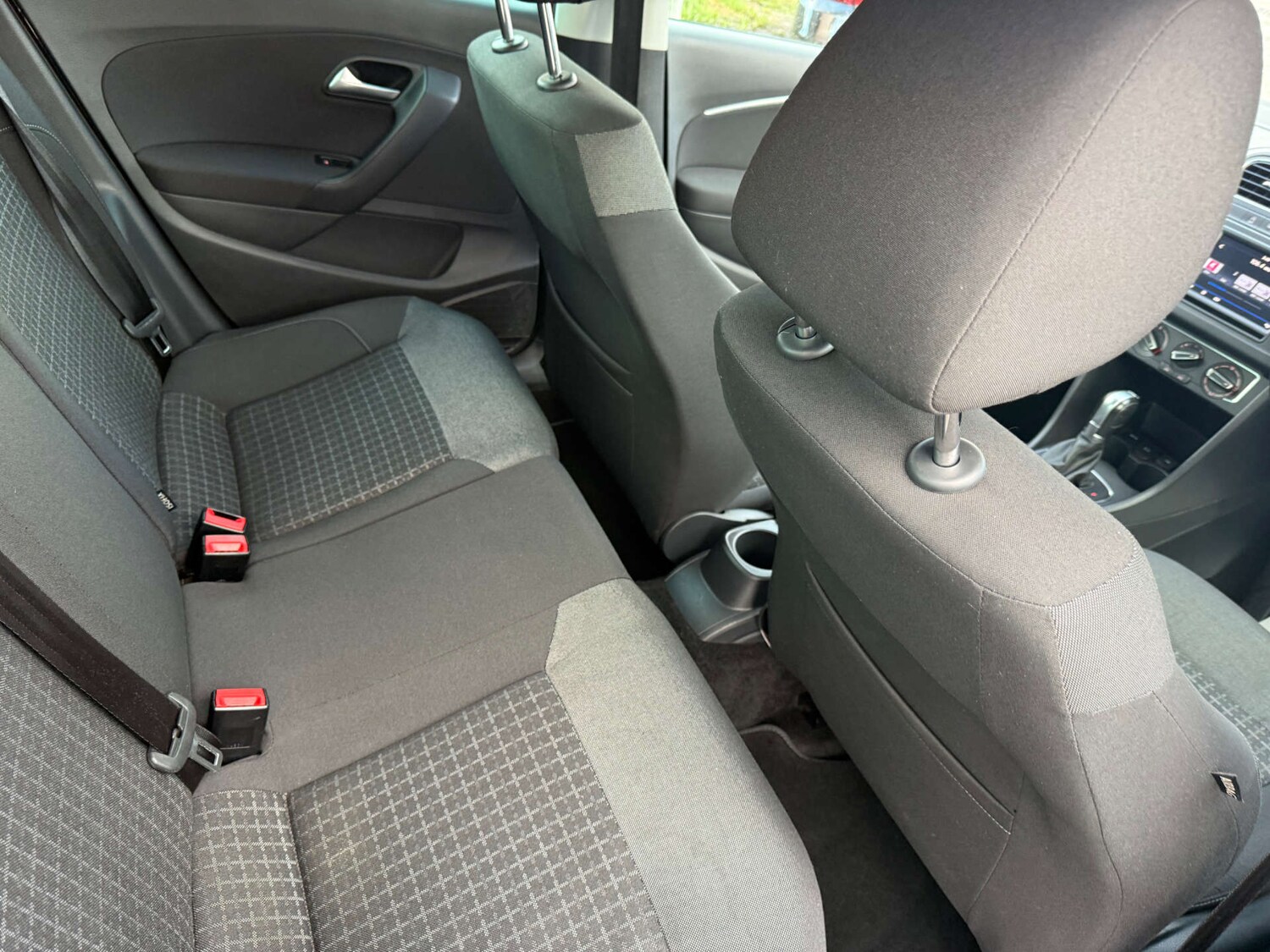 Used Volkswagen Polo 2017 for sale - 77571327: Photo 16