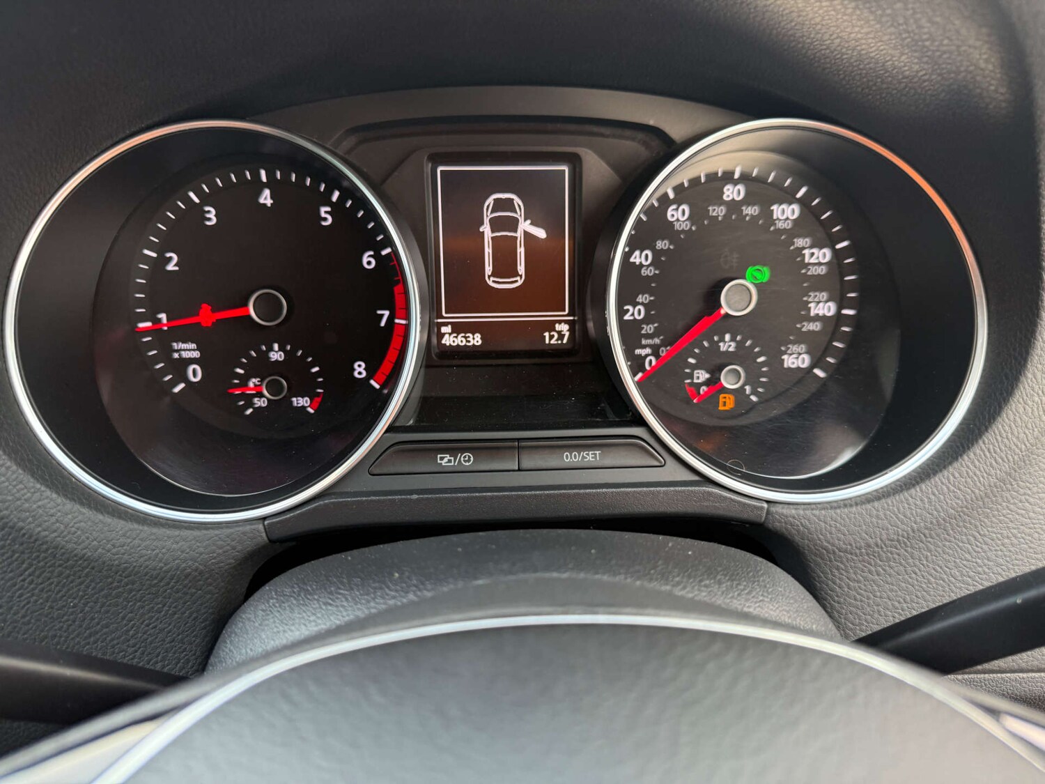 Used Volkswagen Polo 2017 for sale - 77571327: Photo 21