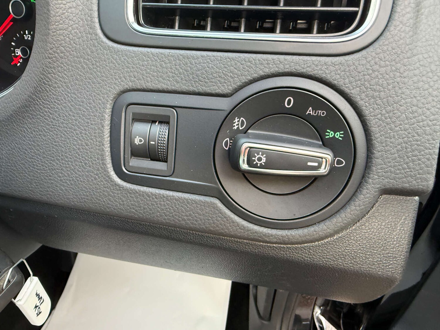 Used Volkswagen Polo 2017 for sale - 77571327: Photo 23