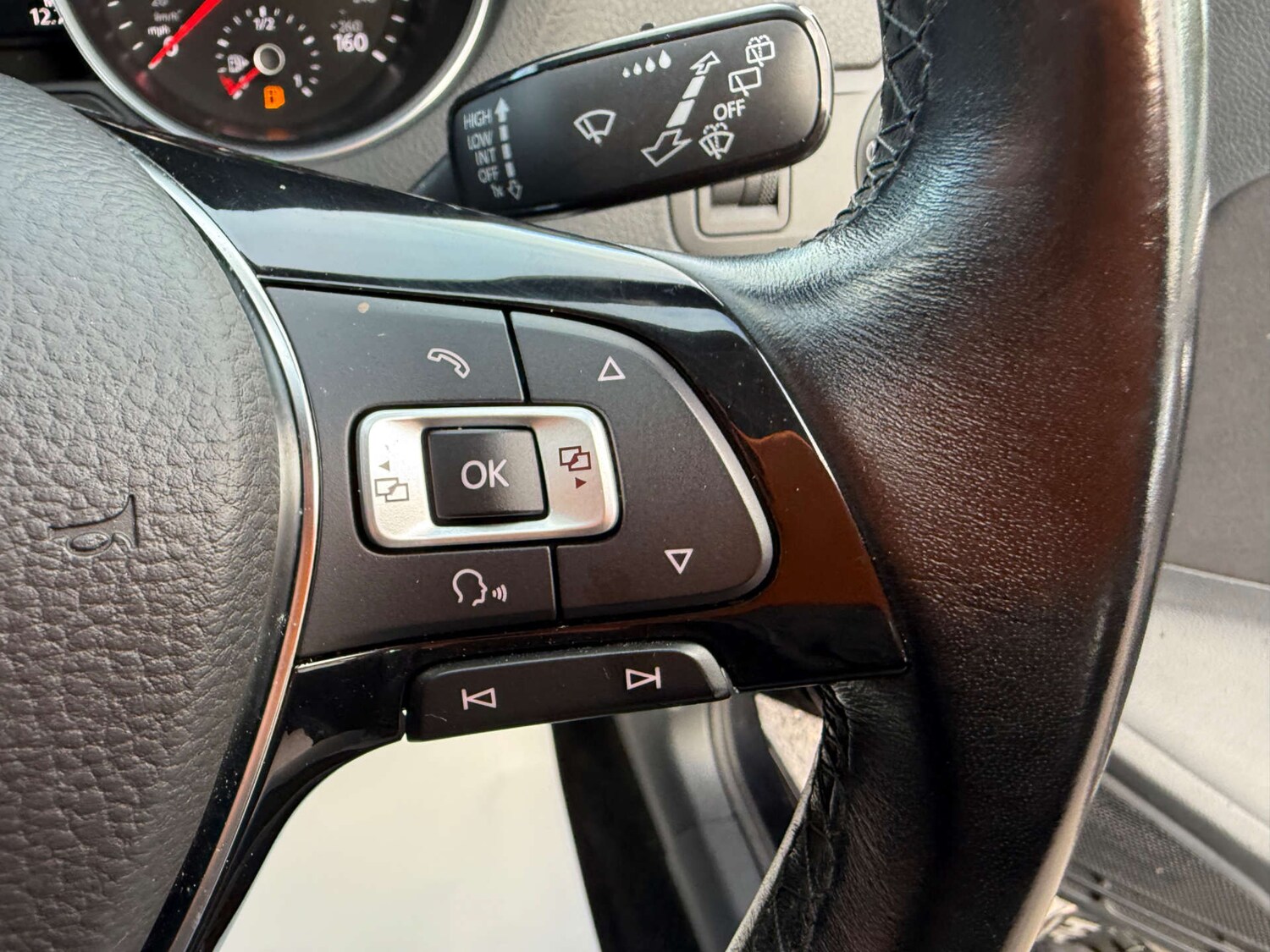 Used Volkswagen Polo 2017 for sale - 77571327: Photo 26