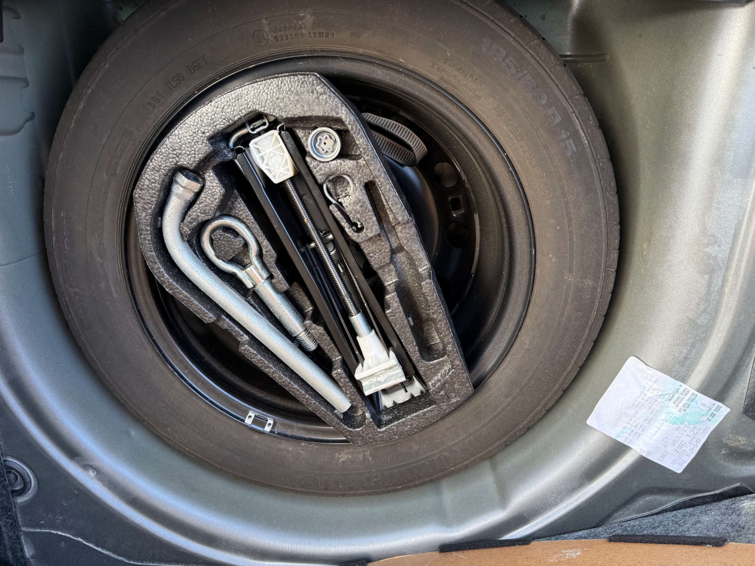 Used Volkswagen Polo 2017 for sale - 78094531: Photo 14