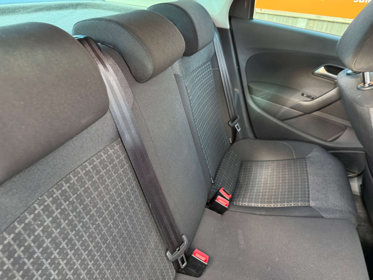 Used Volkswagen Polo 2017 for sale - 78094531: Photo 17