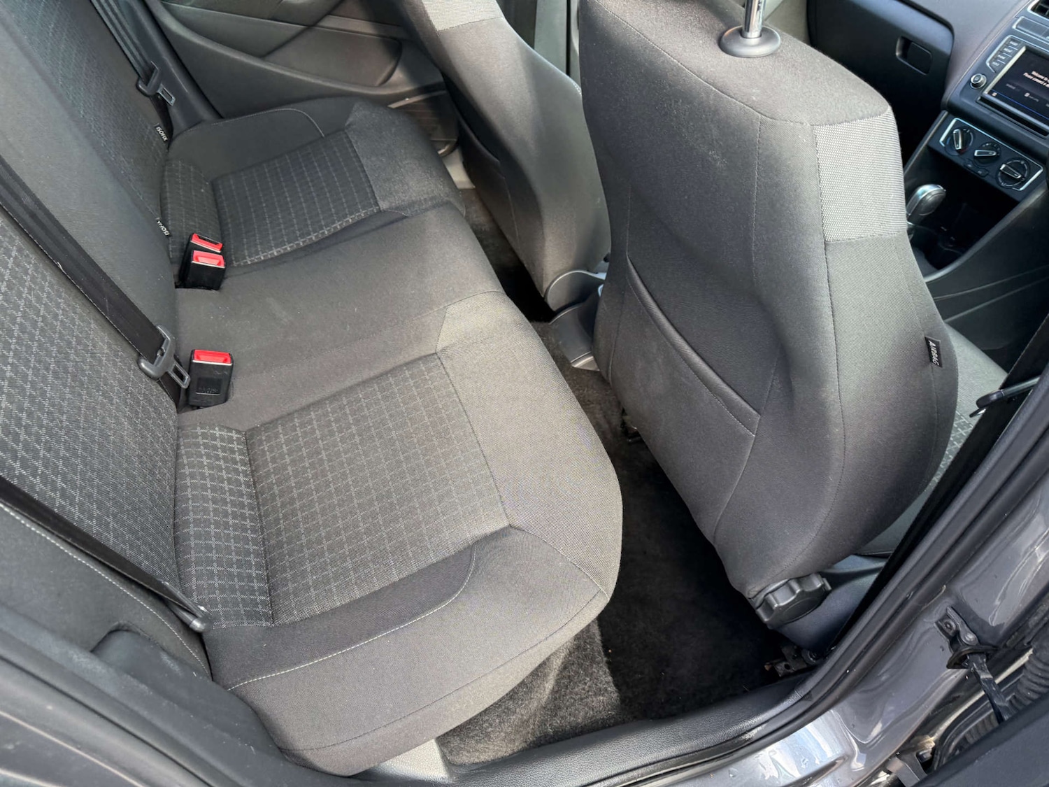 Used Volkswagen Polo 2017 for sale - 78094531: Photo 18