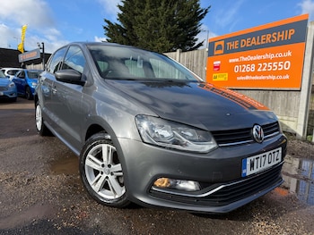 Volkswagen Polo feature image