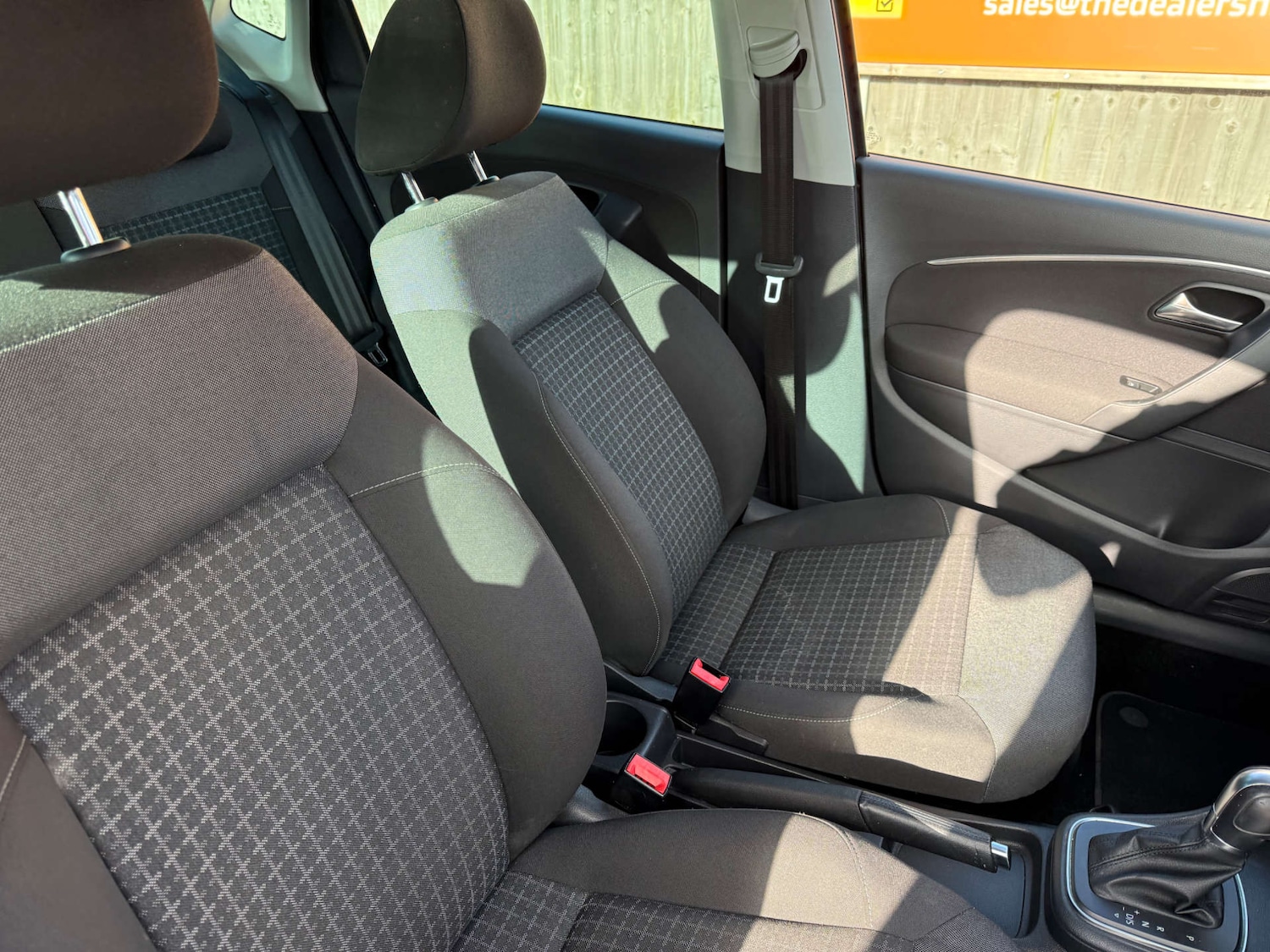 Used Volkswagen Polo 2017 for sale - 78094531: Photo 23