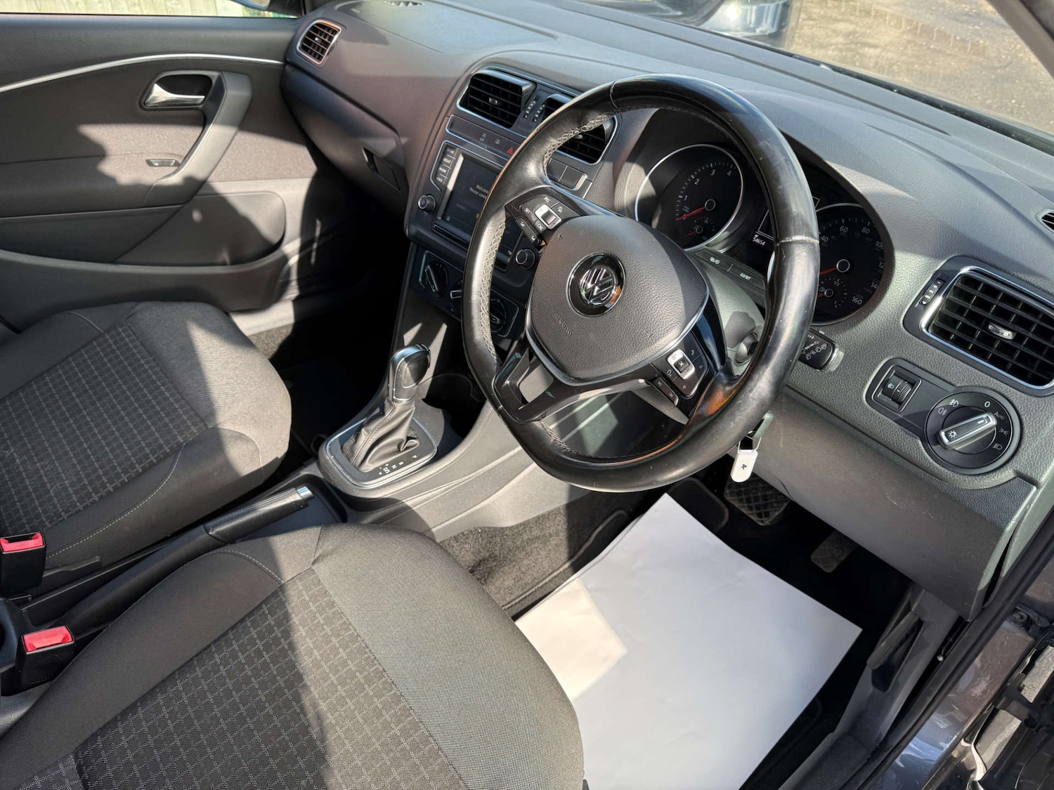 Used Volkswagen Polo 2017 for sale - 78094531: Photo 25