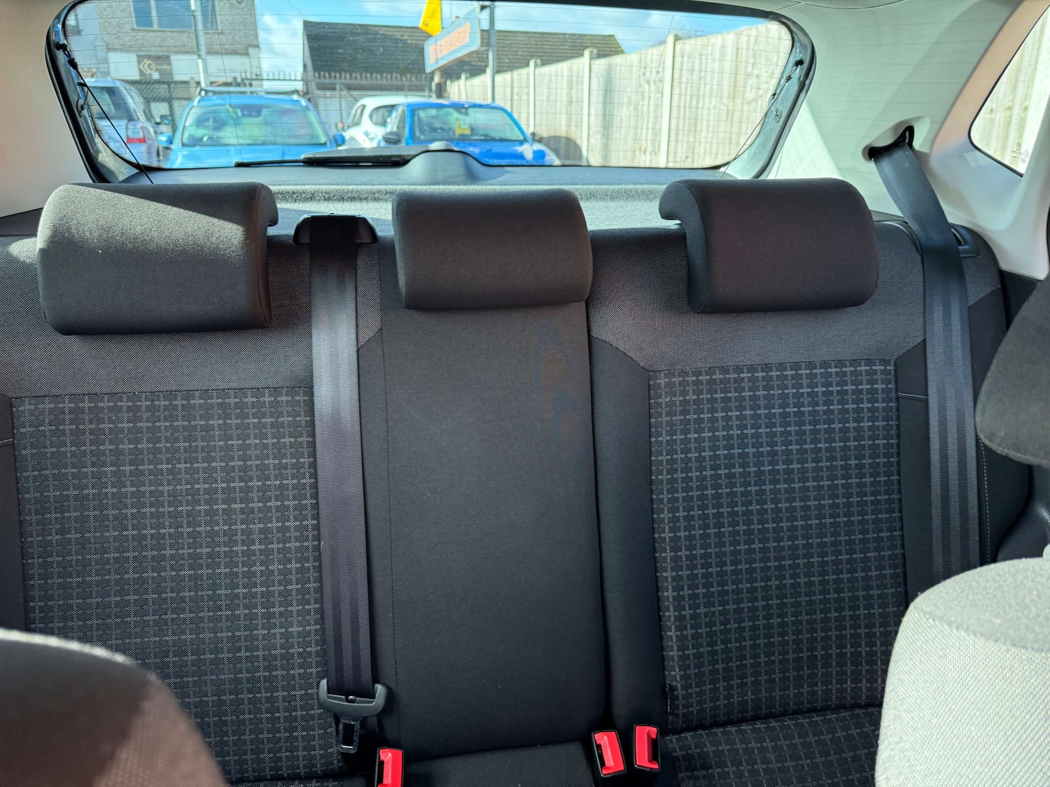 Used Volkswagen Polo 2017 for sale - 78094531: Photo 28