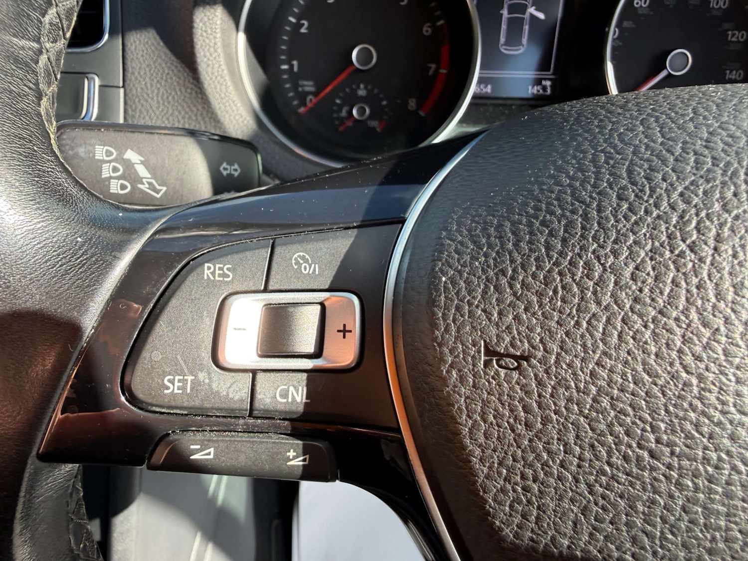 Used Volkswagen Polo 2017 for sale - 78094531: Photo 29