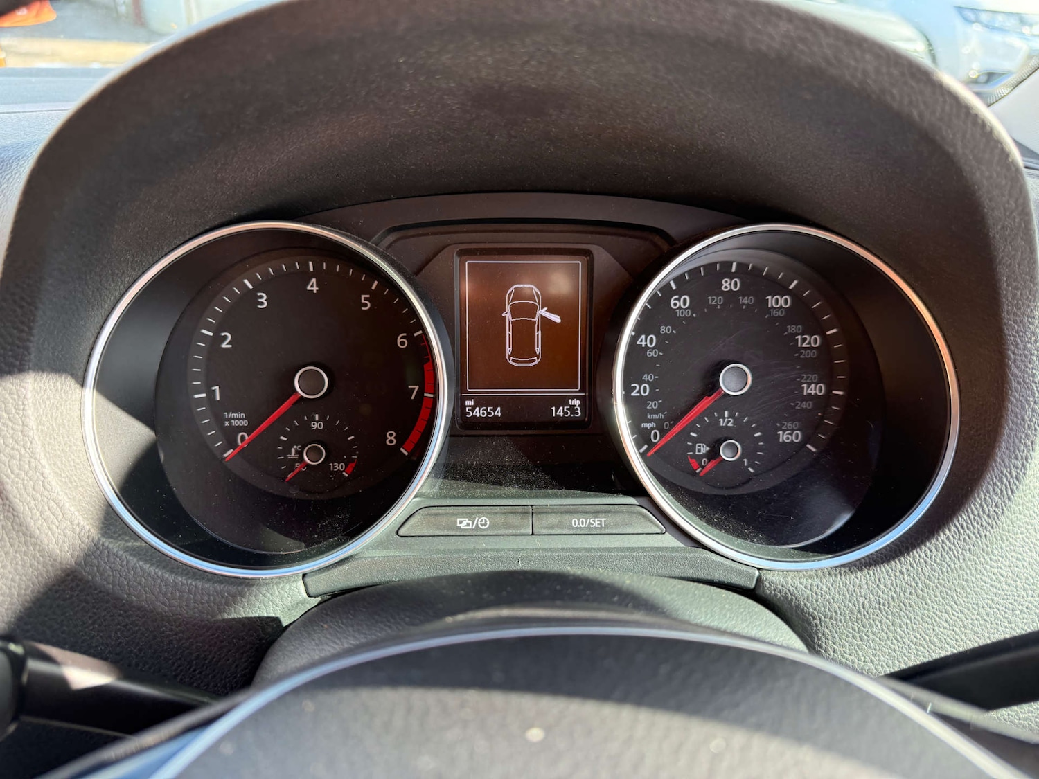 Used Volkswagen Polo 2017 for sale - 78094531: Photo 31