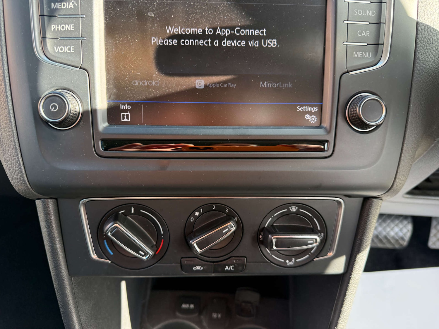 Used Volkswagen Polo 2017 for sale - 78094531: Photo 33