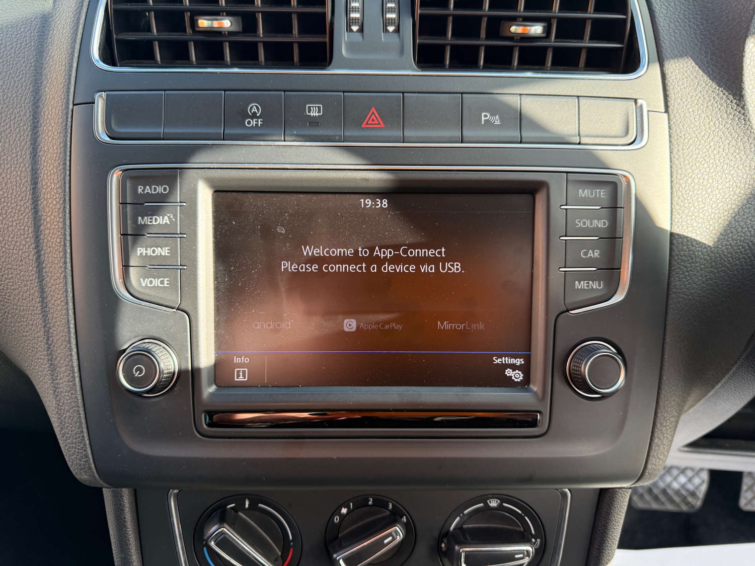 Used Volkswagen Polo 2017 for sale - 78094531: Photo 34