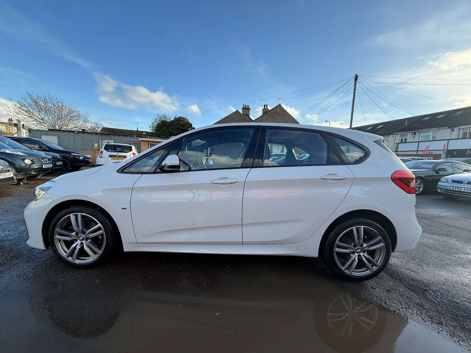 Used BMW 2 Series 2018 for sale - 77224824: Photo 10