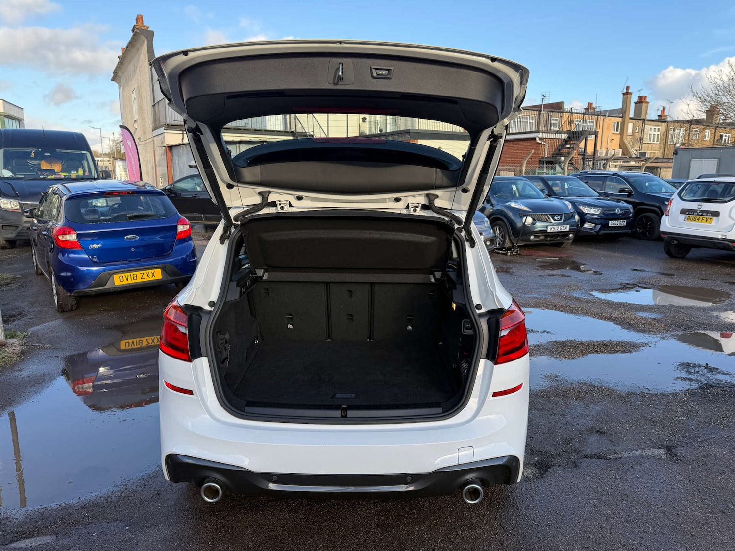 Used BMW 2 Series 2018 for sale - 77224824: Photo 14