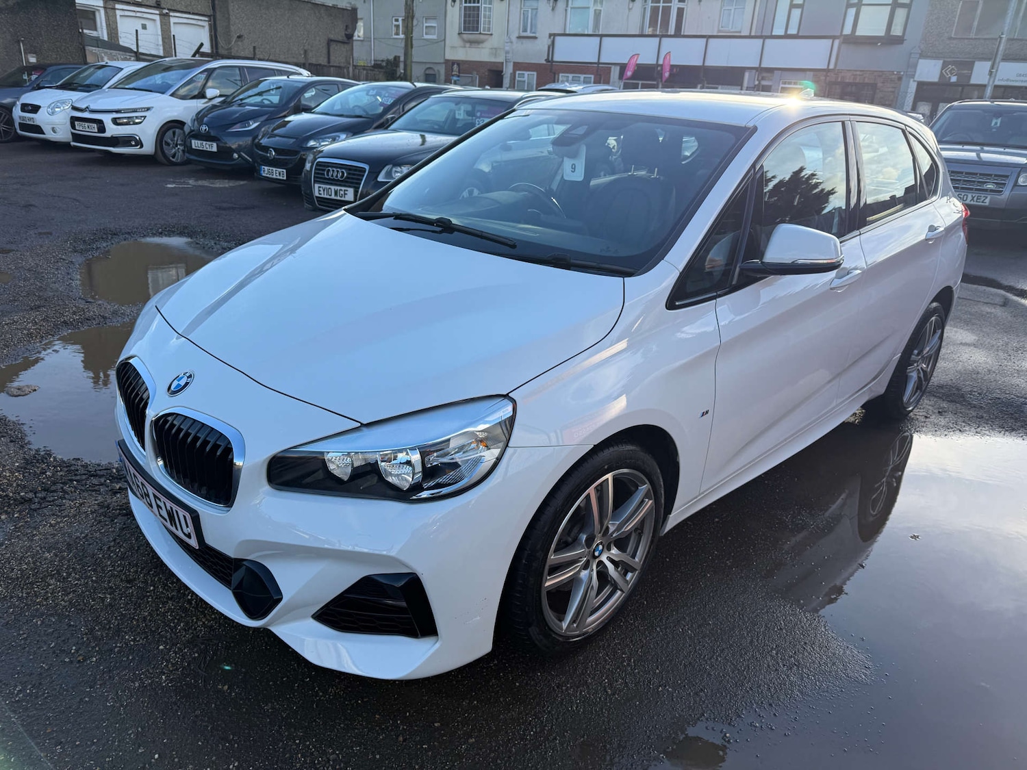 Used BMW 2 Series 2018 for sale - 77224824: Photo 15