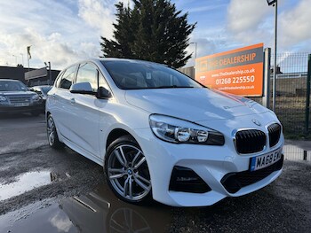 Used BMW 2 Series 2018 for sale - 77224824: Photo
