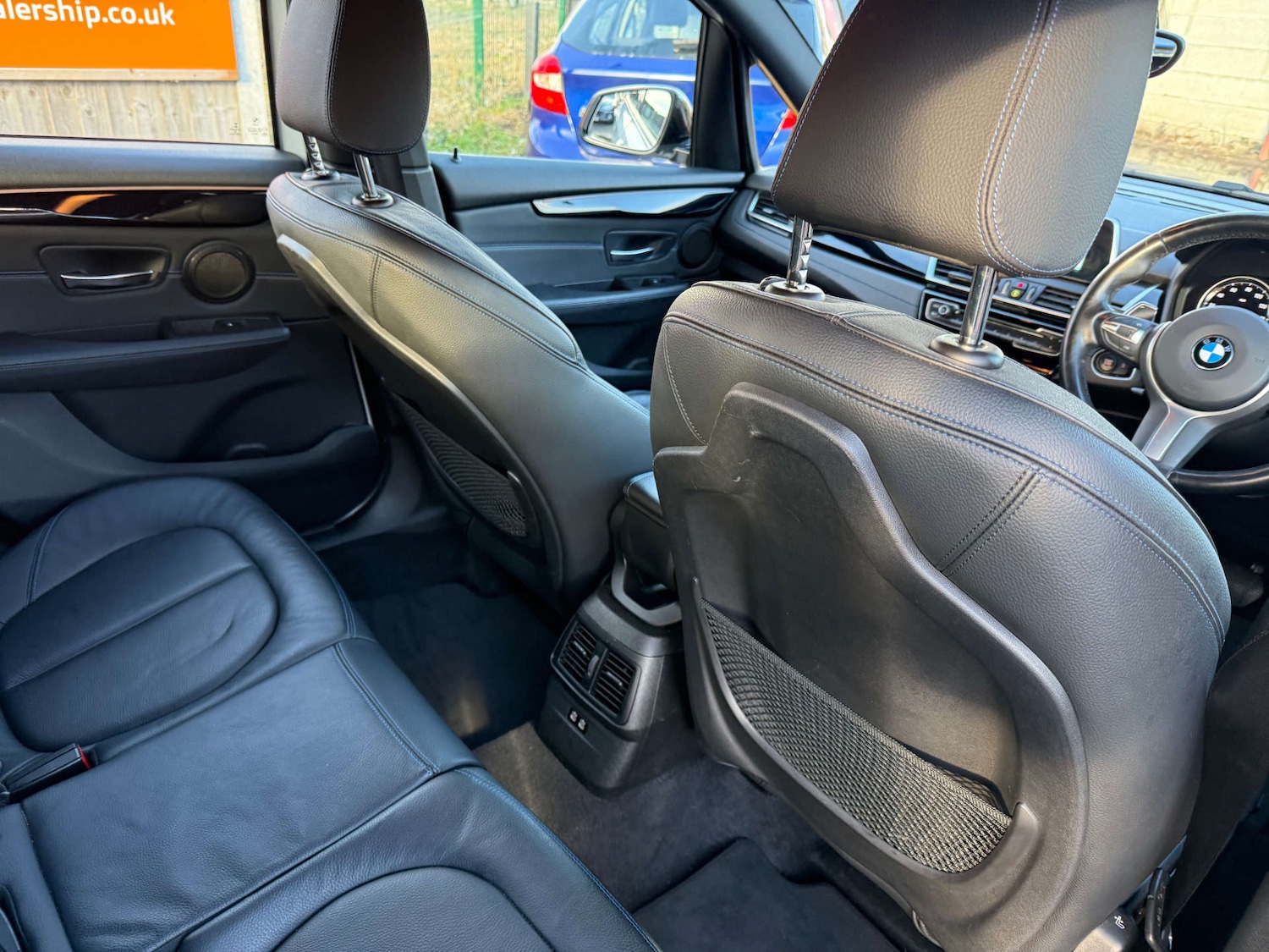 Used BMW 2 Series 2018 for sale - 77224824: Photo 21