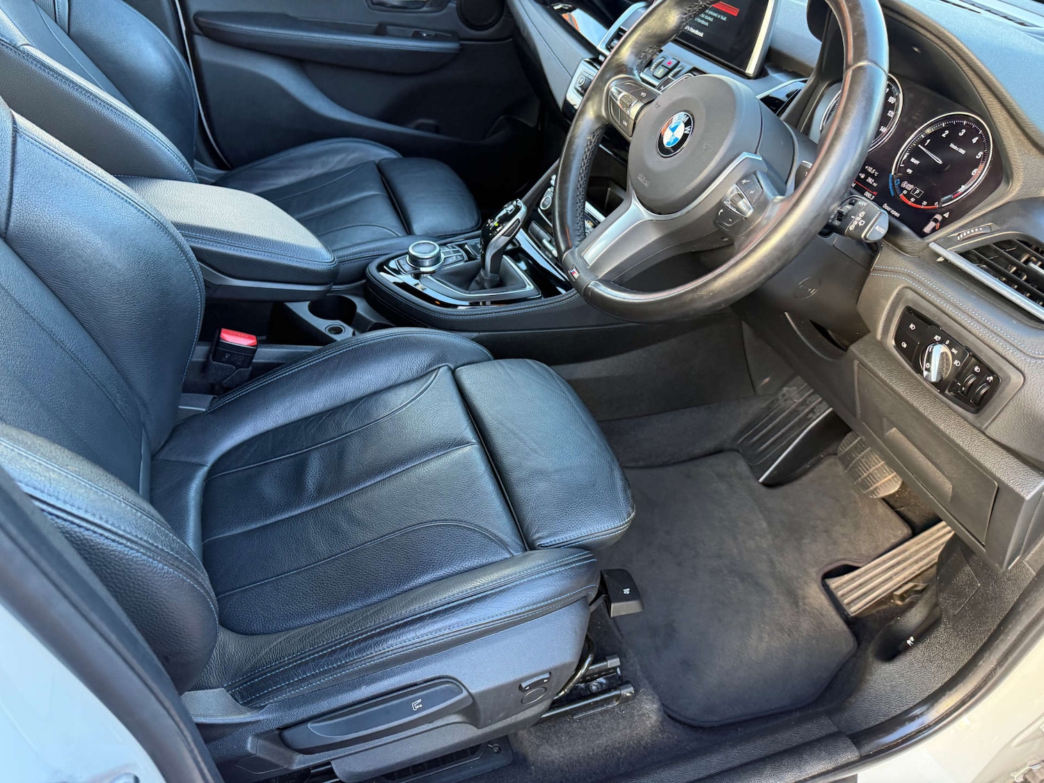 Used BMW 2 Series 2018 for sale - 77224824: Photo 25