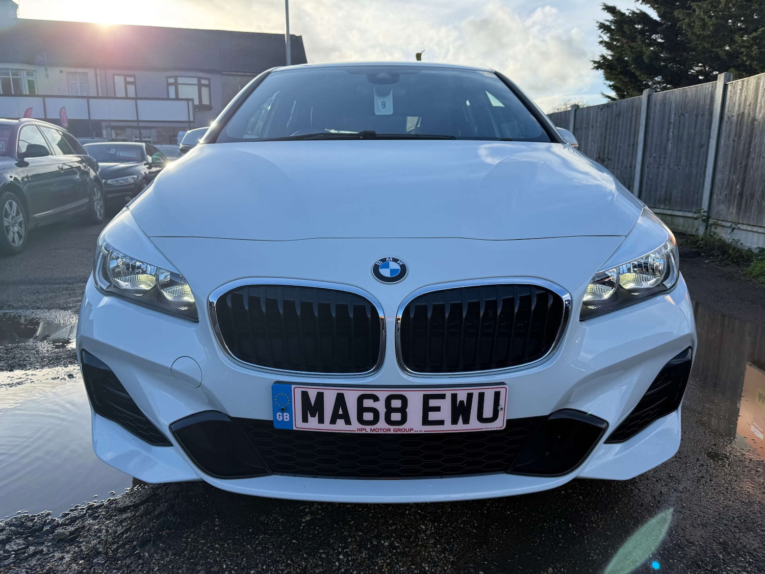 Used BMW 2 Series 2018 for sale - 77224824: Photo 3