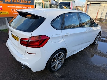 Used BMW 2 Series 2018 for sale - 77224824: Photo