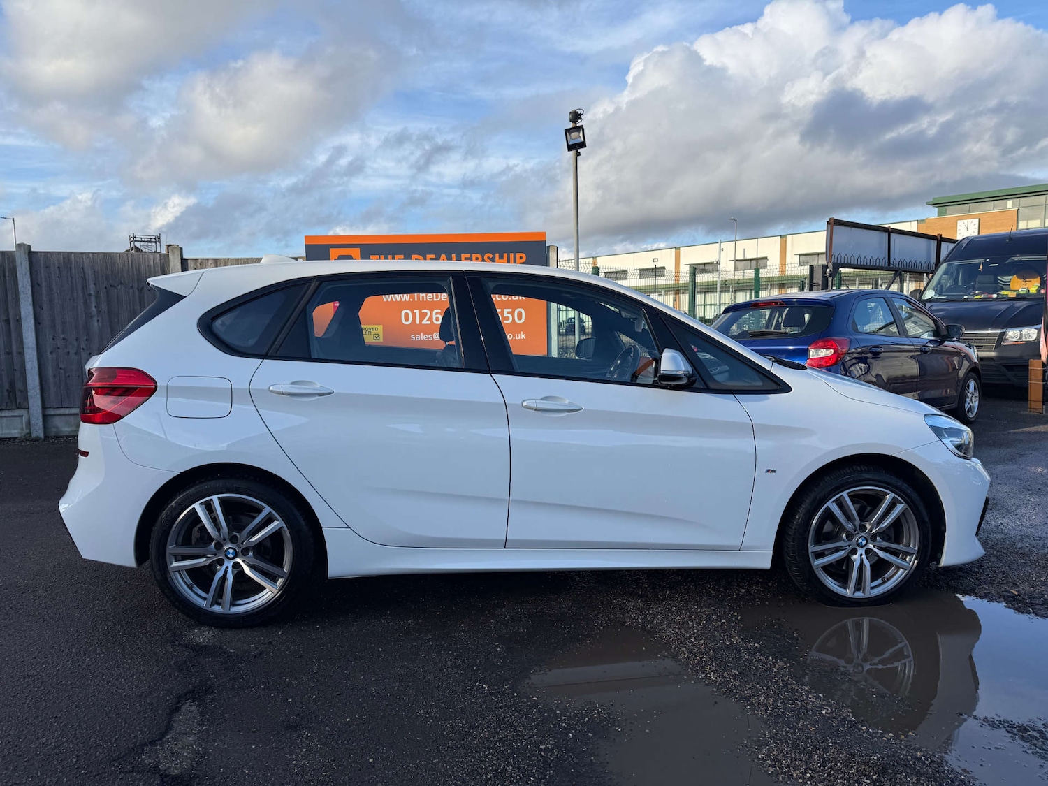 Used BMW 2 Series 2018 for sale - 77224824: Photo 5