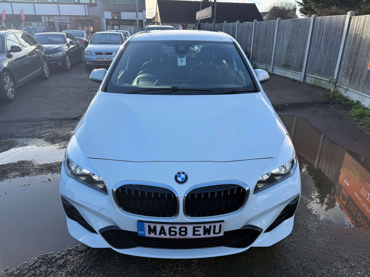Used BMW 2 Series 2018 for sale - 77224824: Photo 6