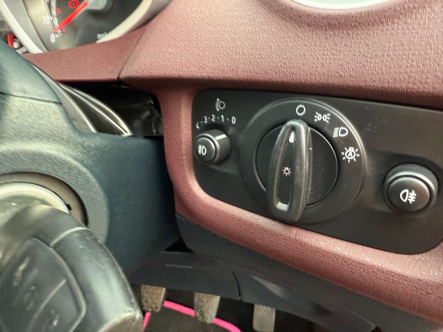 Used Ford Fiesta 2010 for sale - 76462111: Photo 27