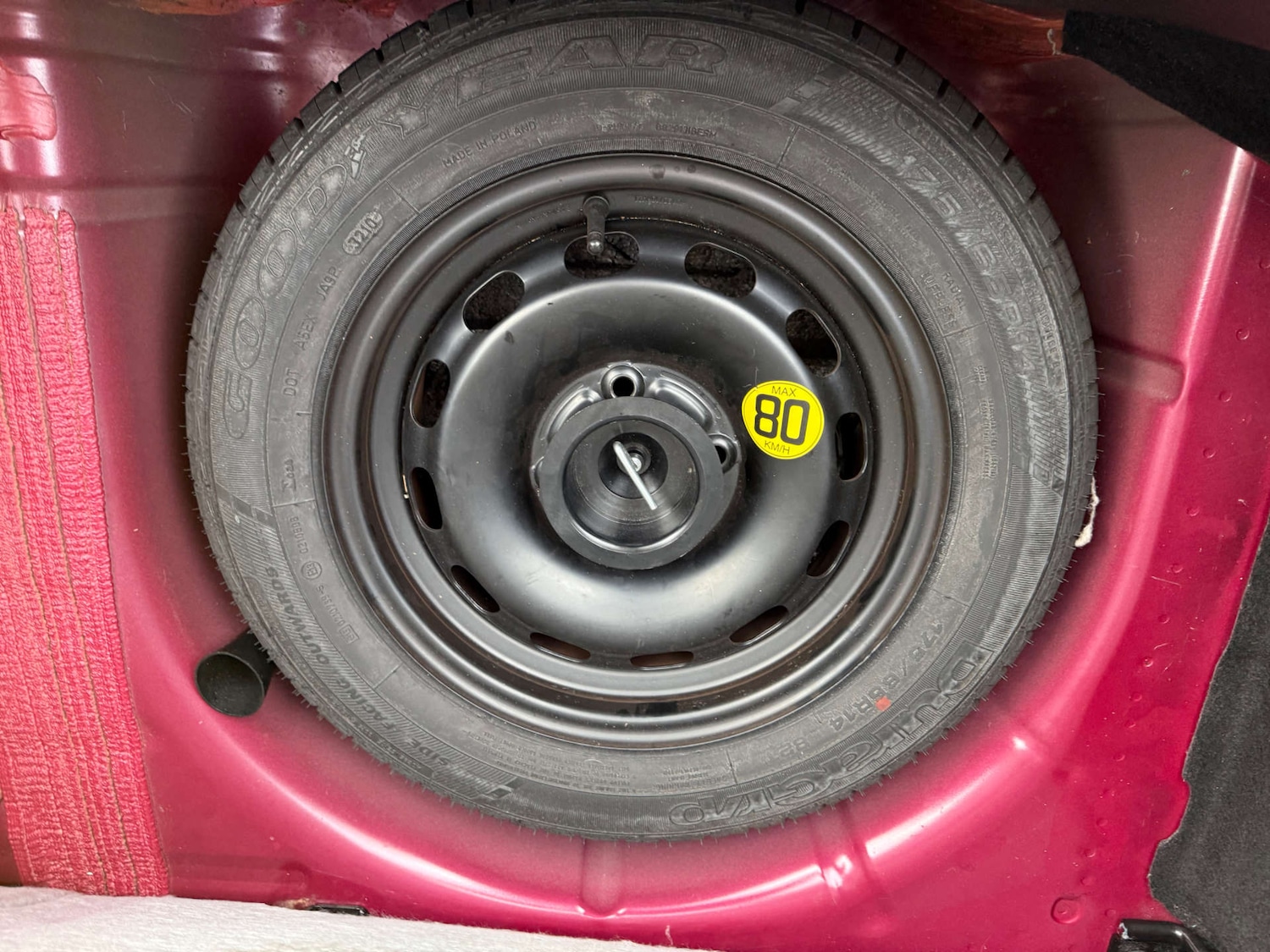 Used Ford Fiesta 2010 for sale - 76462111: Photo 33