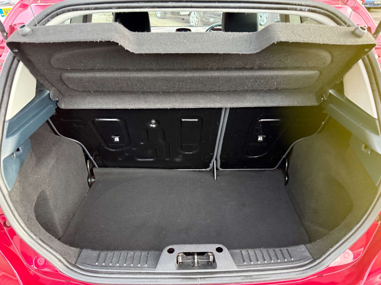 Used Ford Fiesta 2010 for sale - 76462111: Photo 36