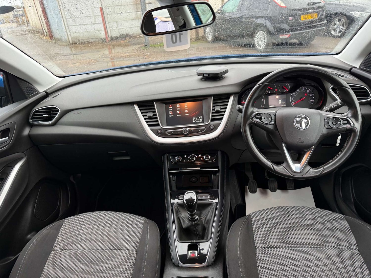 Used Vauxhall Grandland X 2018 for sale - 77299390: Photo 13