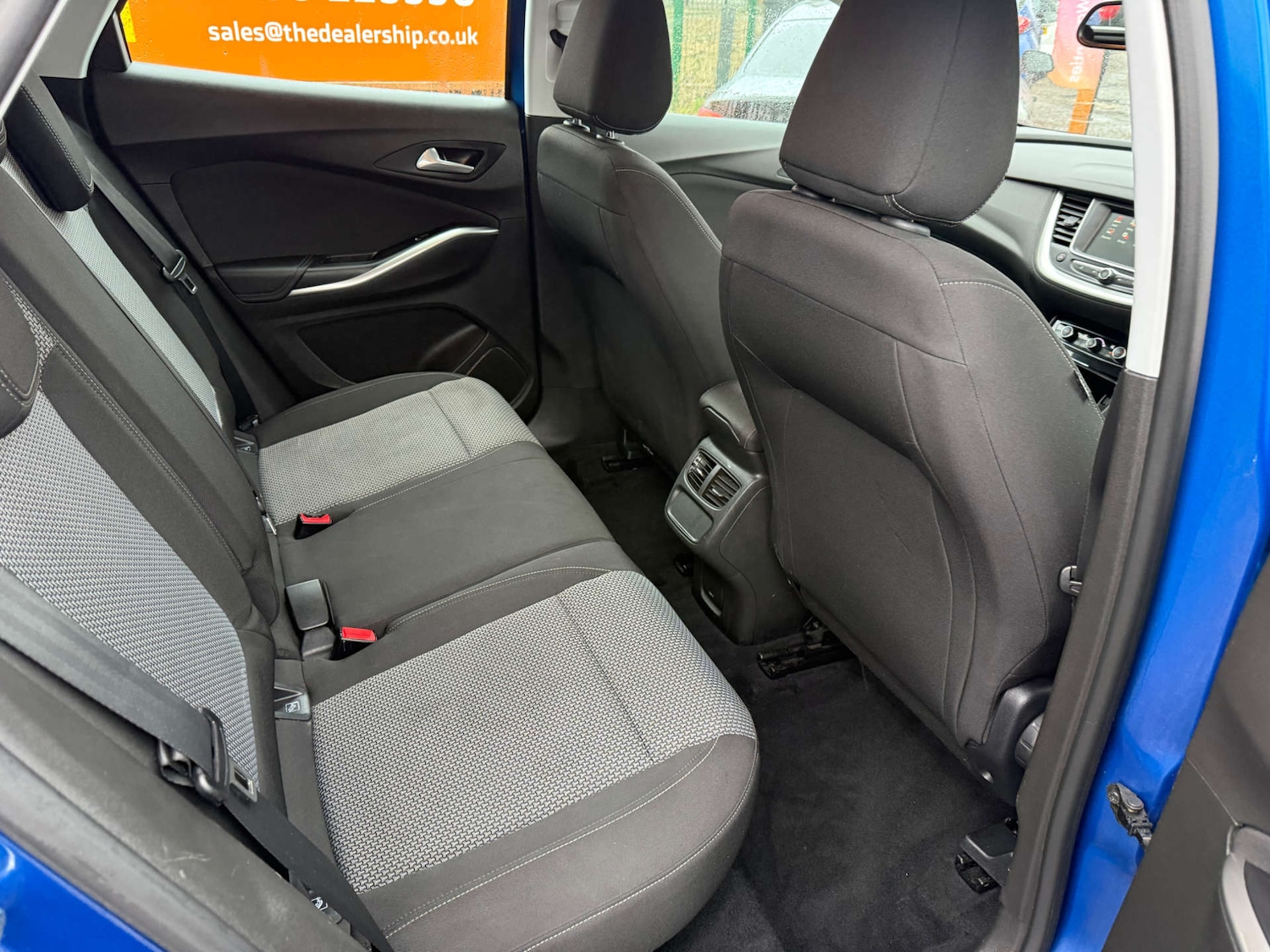 Used Vauxhall Grandland X 2018 for sale - 77299390: Photo 14