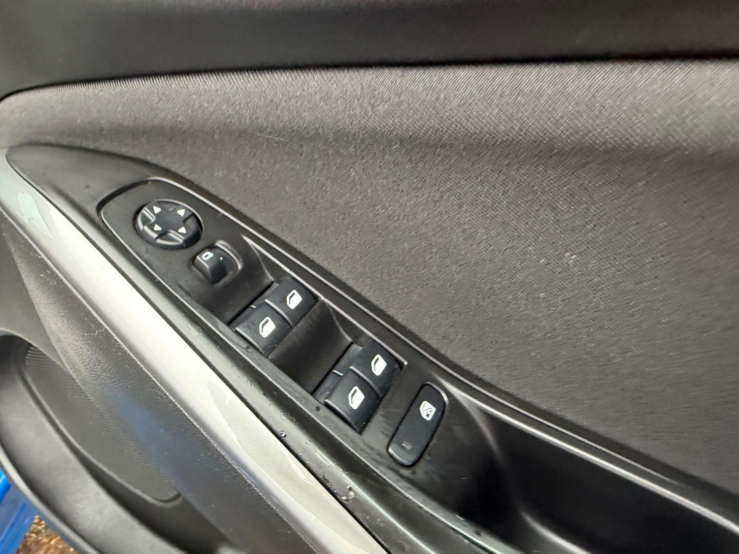 Used Vauxhall Grandland X 2018 for sale - 77299390: Photo 18